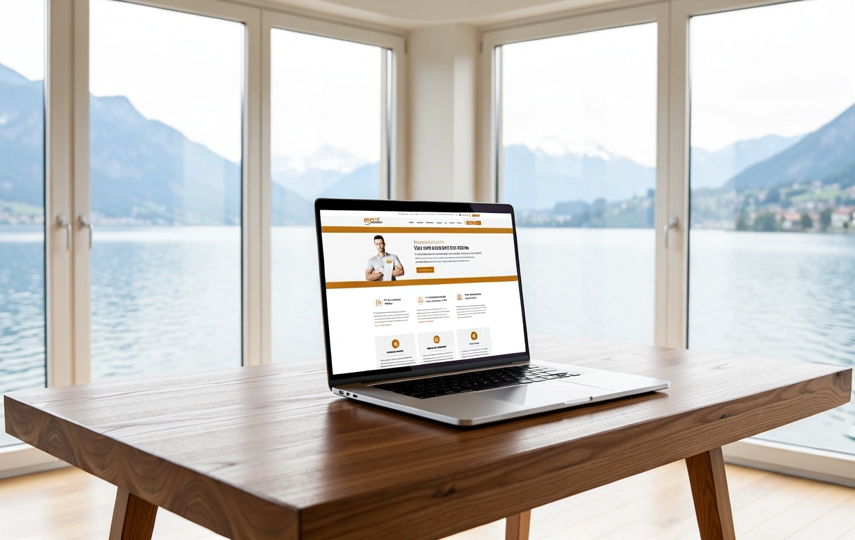 The Digital Workspace of MännerGesundheit CH